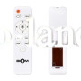 Светильник светодиодный Biom SMART SML-R11-80 3000-6000K 80Вт с д/у